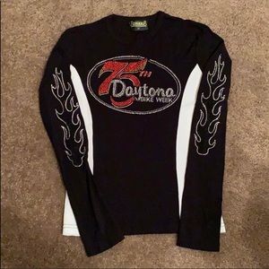 Daytona Shirt